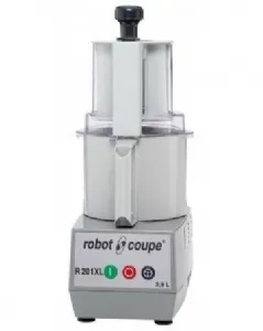 Combin cutter et coupe-lgumes 1 vitesse ROBOT COUPE R 201 XL